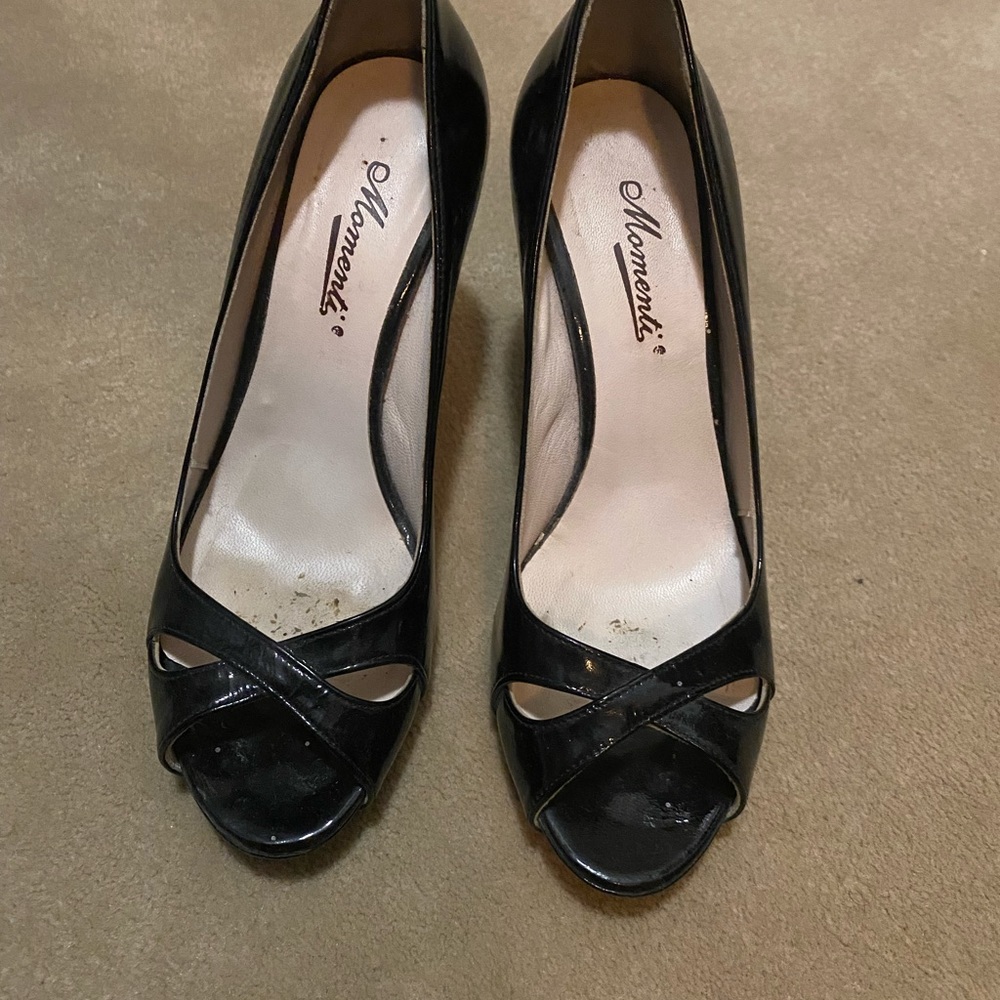 Momenti shoes